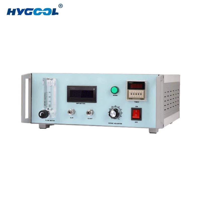 Ozone Generator For Medical Use factory